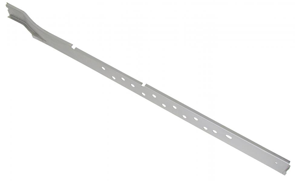 Sivuhelman sisävahvike, vasen