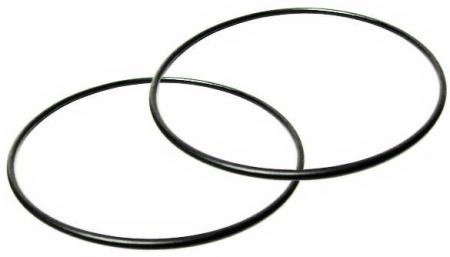 Dichtingsring zijdeksel versnellingsbak