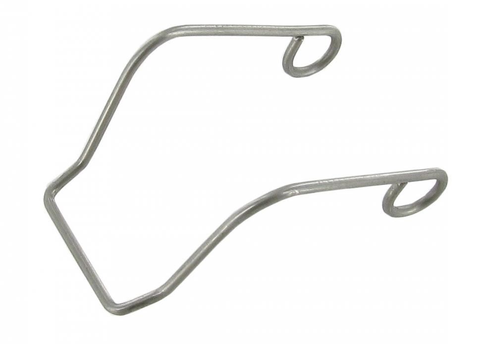 H4-polttimon kiinnike