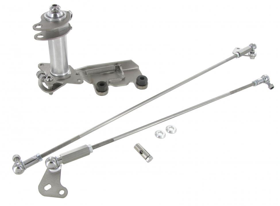 Kaasuvivusto ruostumatonta terästä