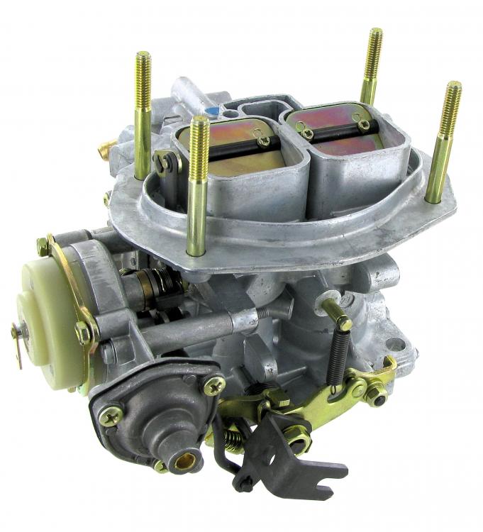 32/36 DFEV Weber carburateur