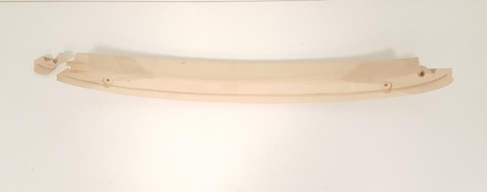 Solid wooden front bow 19018 second chance