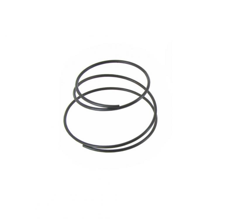 Ladetür Innere Griff Schutz Feder