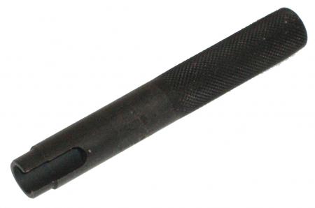 Condensator montage pen