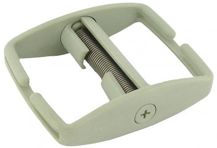 Turvavyön kiristinkappale (2-pisteturvavyölle)