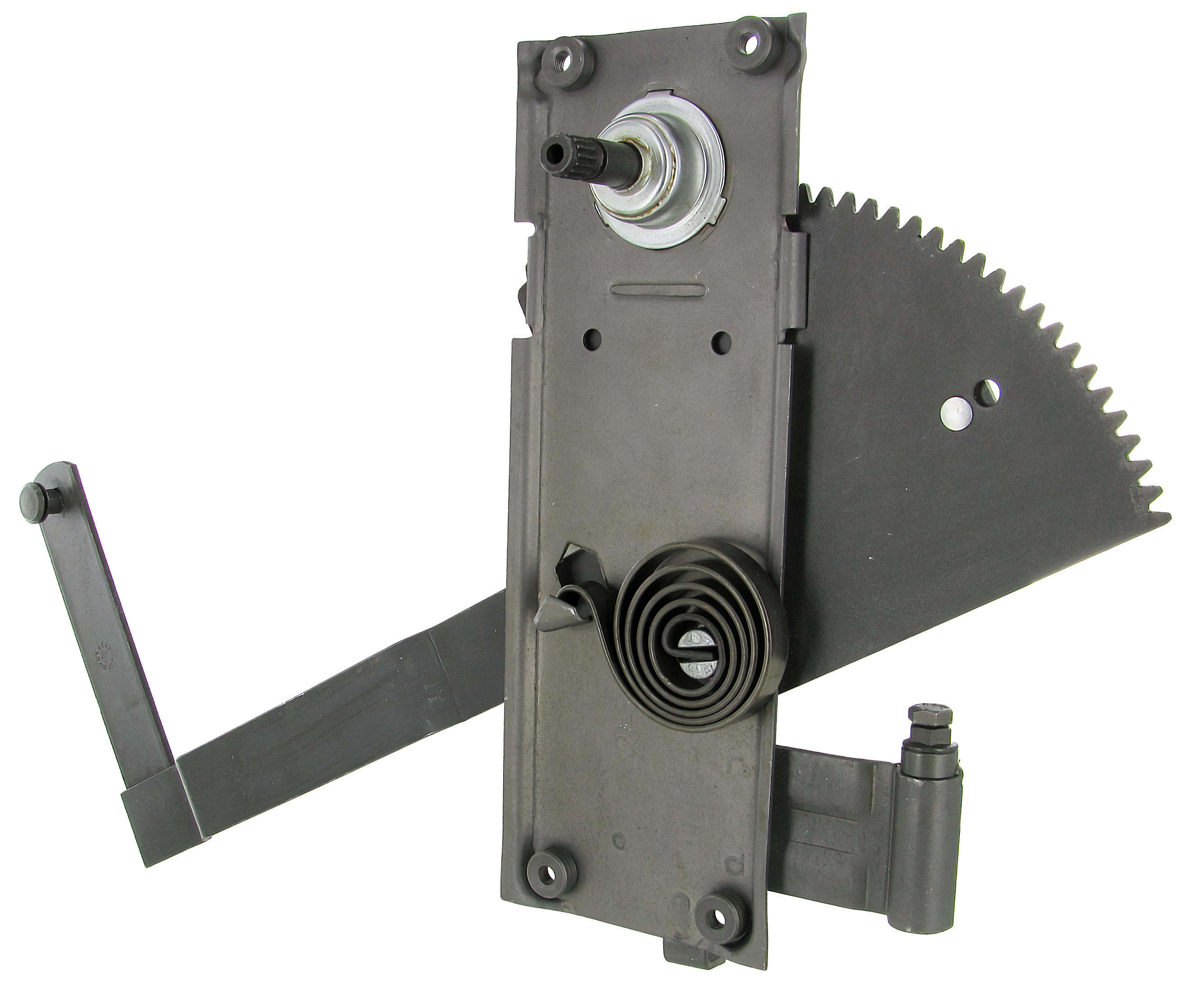 Fönsterhissmekanism vänster