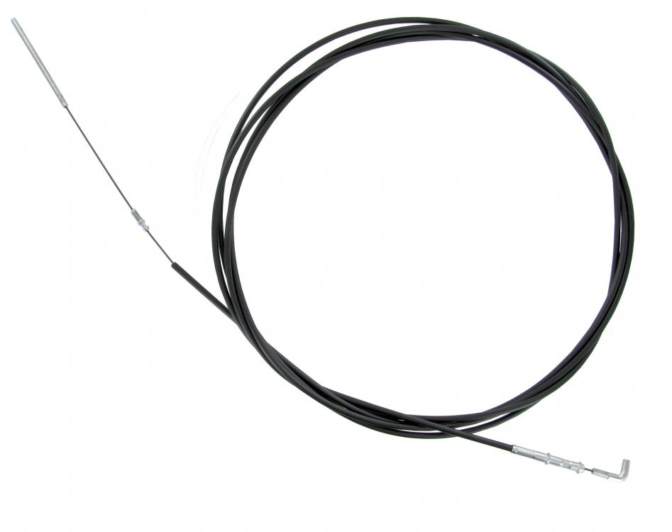 Lämmityslaitteen vaijeri vasen