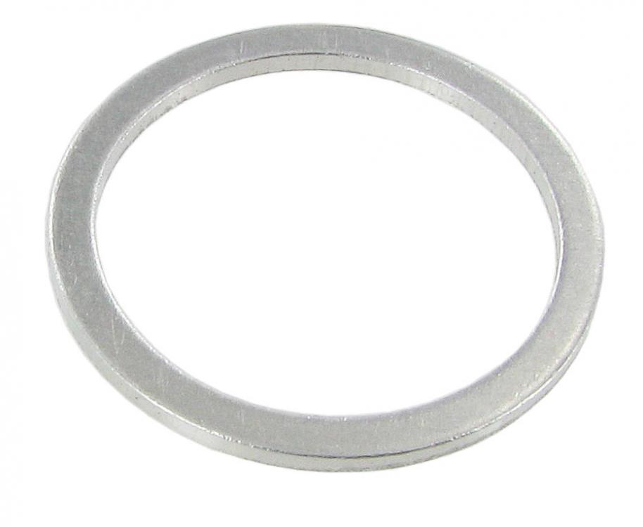 Remvloeistofreservoir afdichtingsring