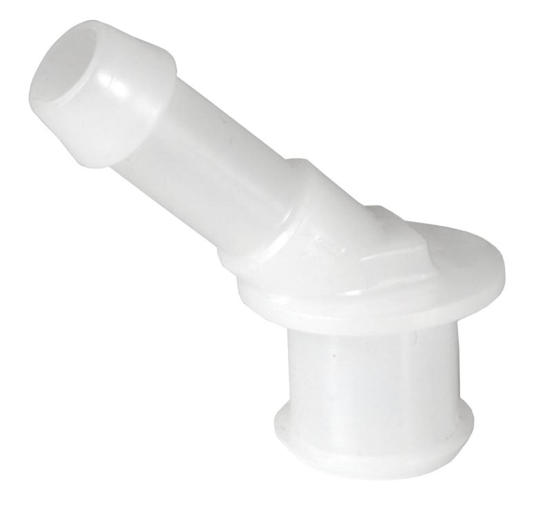 Pääjarrusylinteri sisäänmenoputki