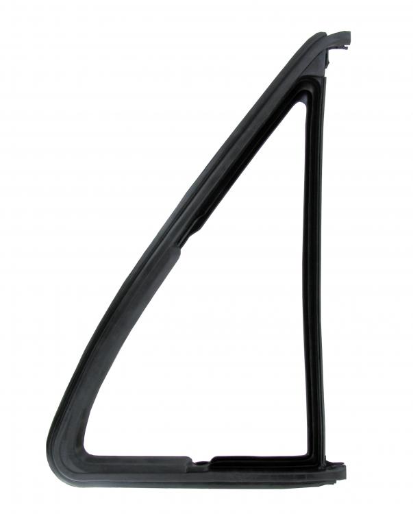 Bewegliche Kabinentür Aufstellfensterdichtung Links