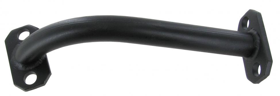 Putki EGR:ltä pakoputkeen