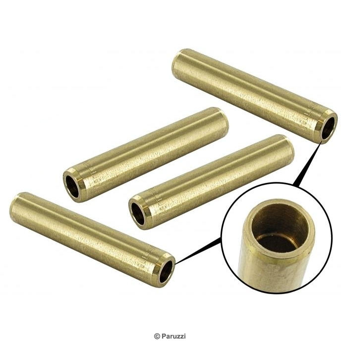 Venttiiliohjurit pakoventtiileille