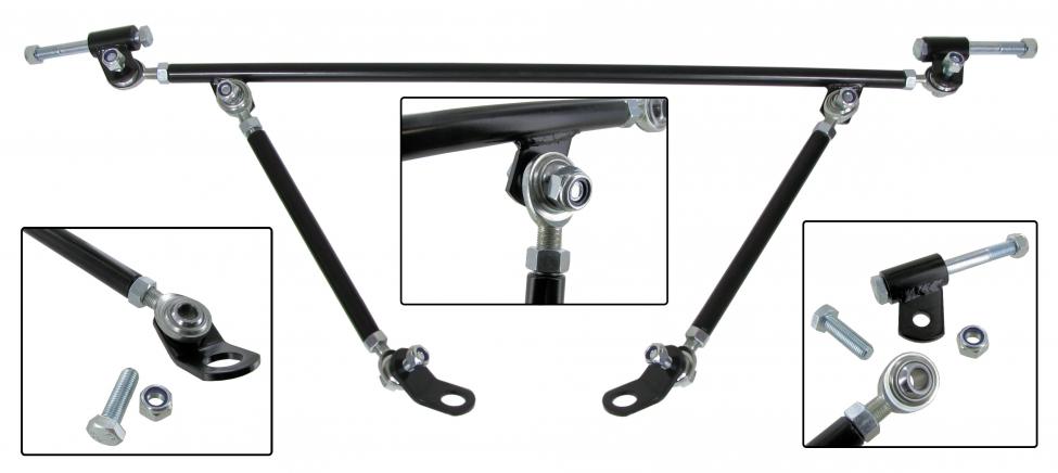 Takasivun runkopalkki