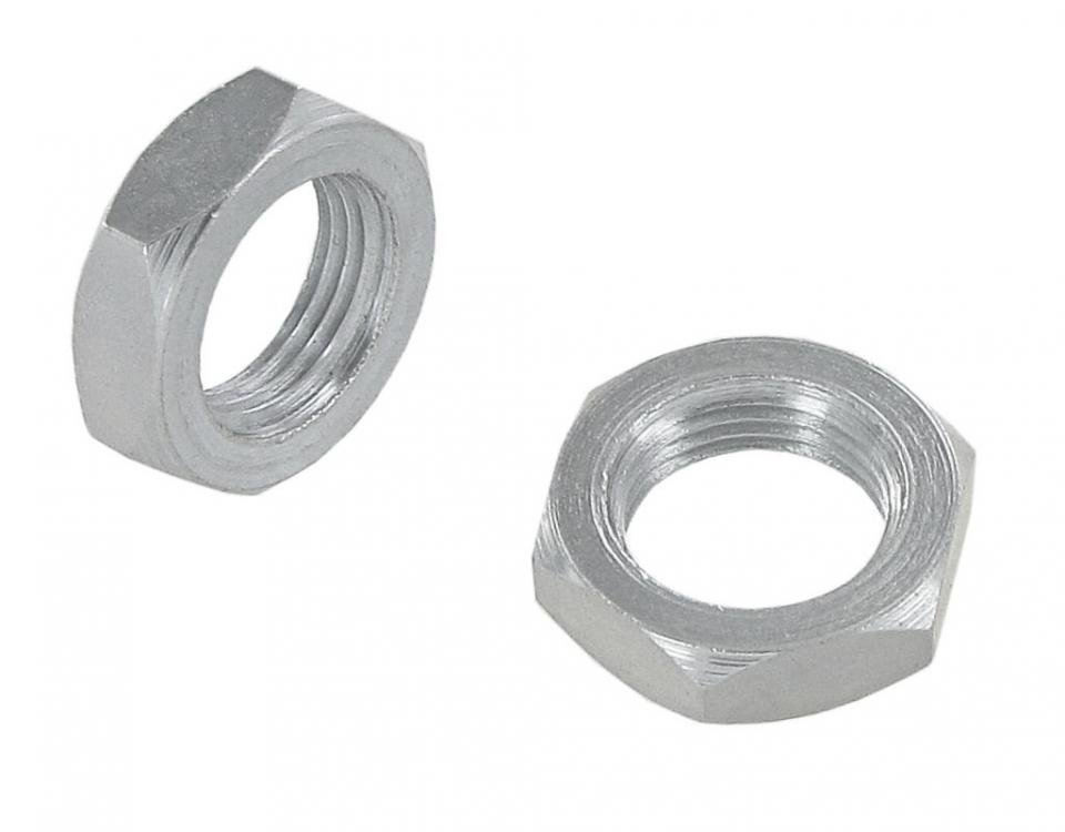 Pyyhkijän akseleiden mutterit