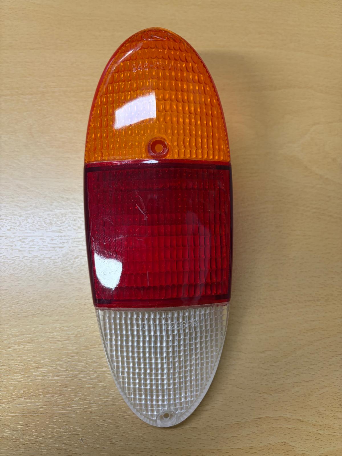 Takavalon lasi, EURO - Toinen mahdollisuus