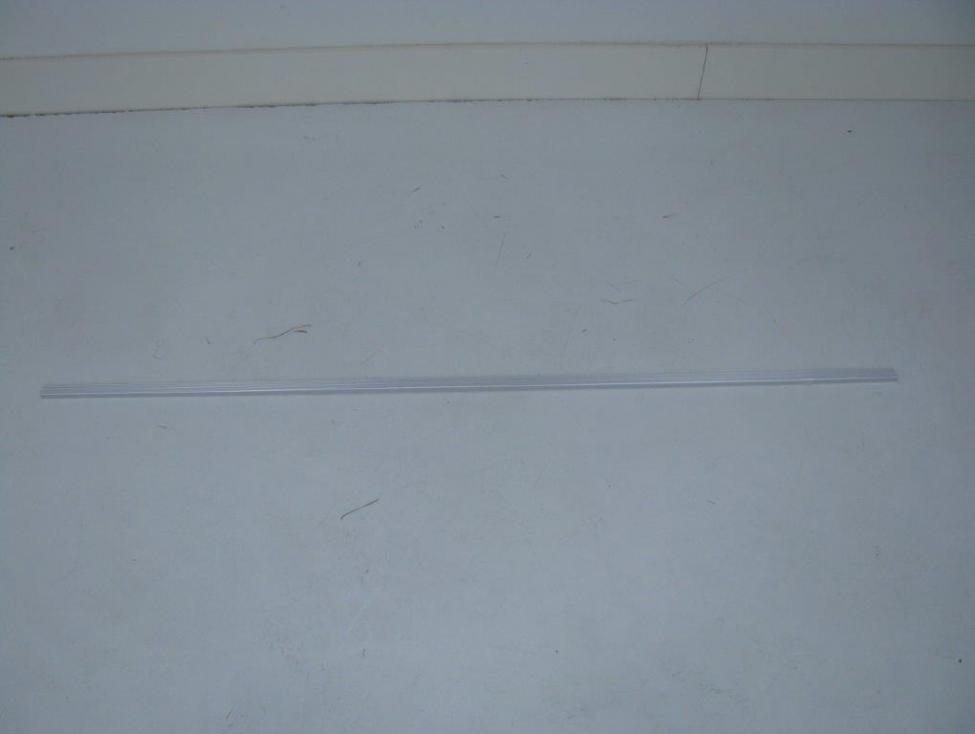 Aluminum sliding door carpet protection 20963 second chance