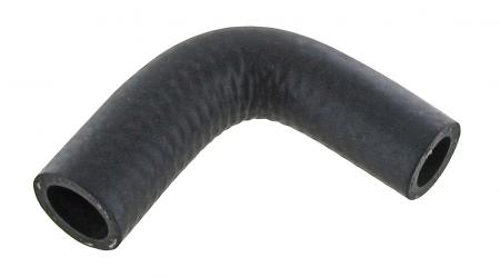 Kjølevæskeslange fra oljekjøler til termostat (kjølerens side)