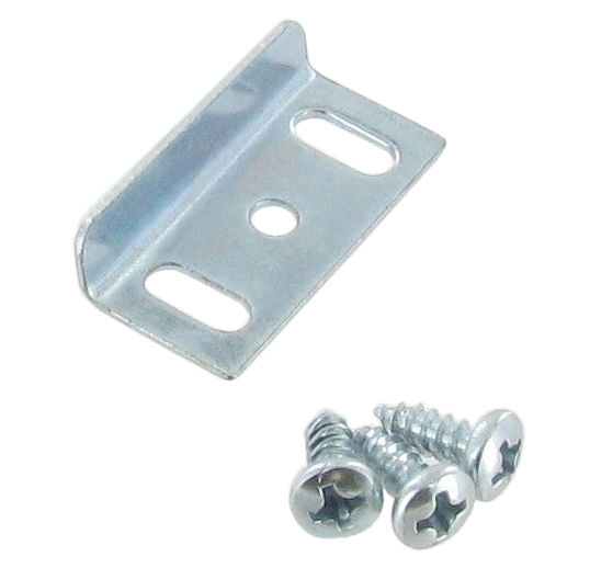 Gâche d'armoire supérieure et de tiroir