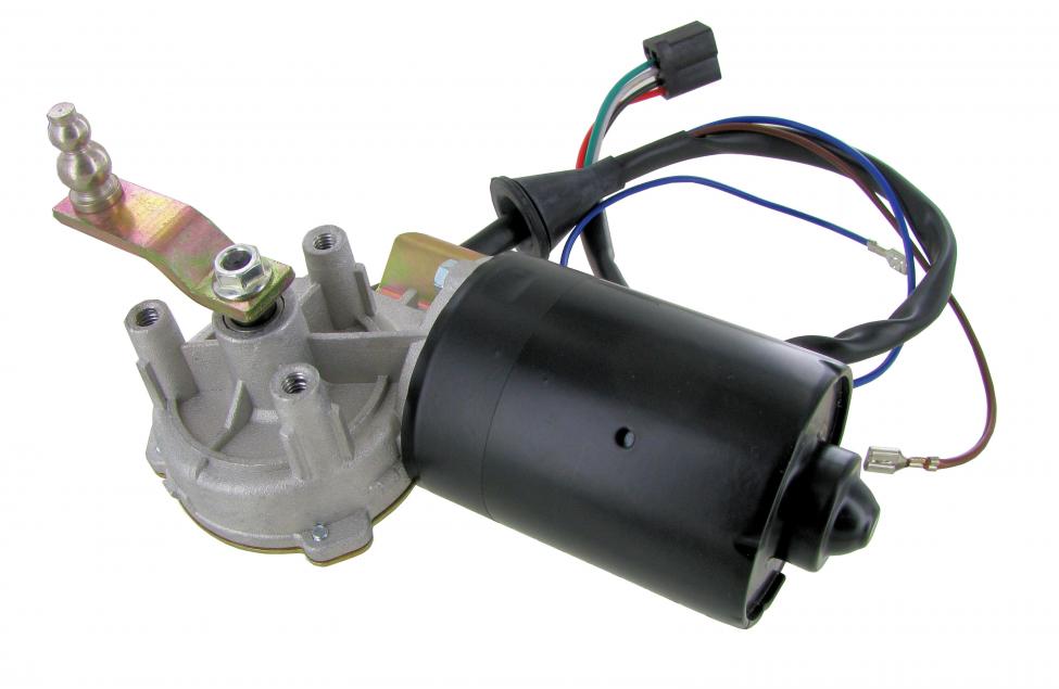 Pyyhkimen moottori 12V