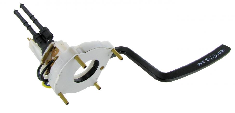 Tuulilasinpyyhkijän viiksi (ohjauspylvääseen)