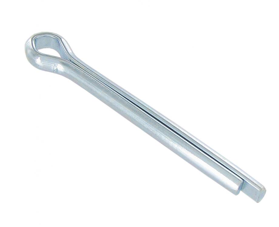 Achterasmoer splitpen