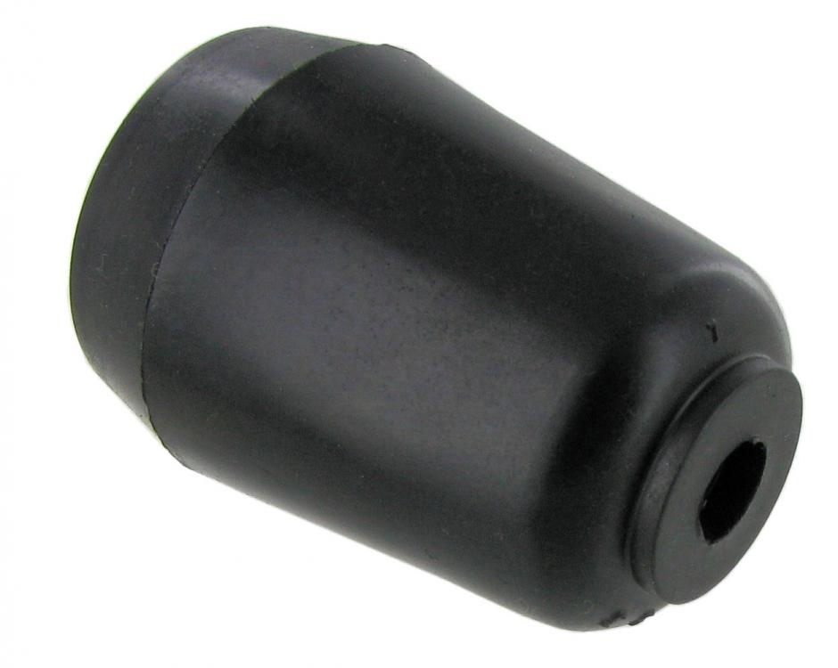 Pääjarrusylinterin pölysuoja