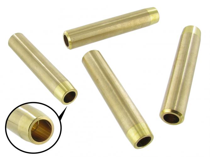 Venttiiliohjurit pakoventtiileille