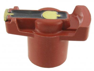 Virranjakajan pyörijä (5k ohmia)