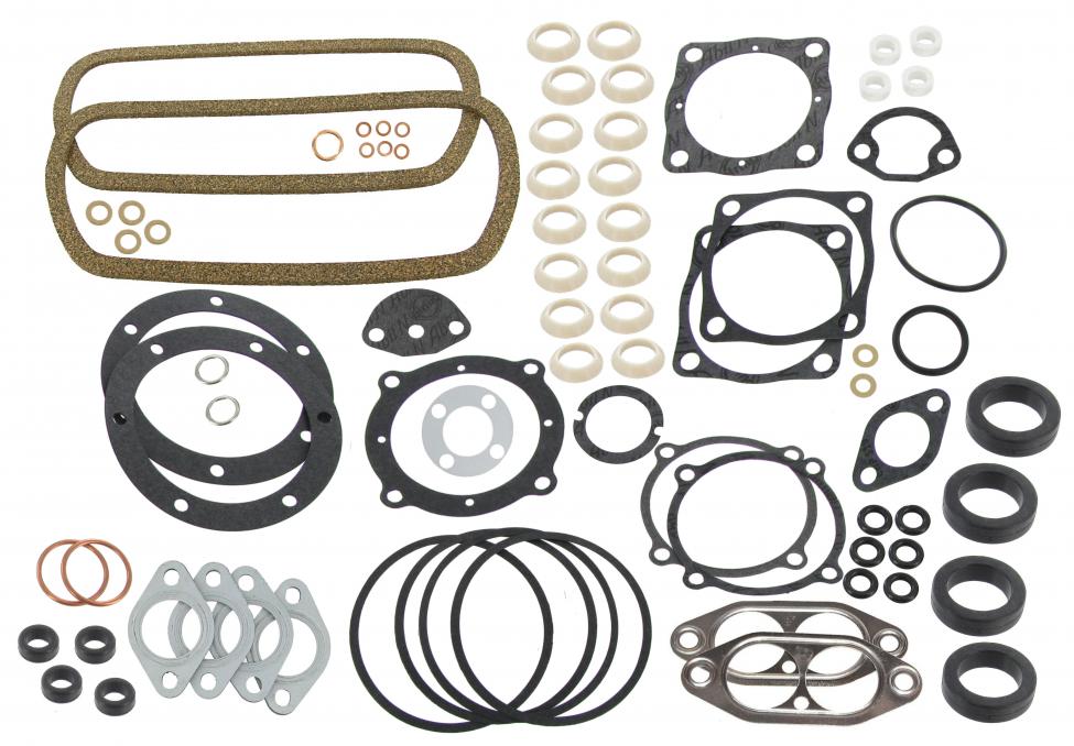 Moottorin tiivistesarja