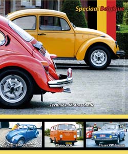 Boxertje Magazine autumn 2009