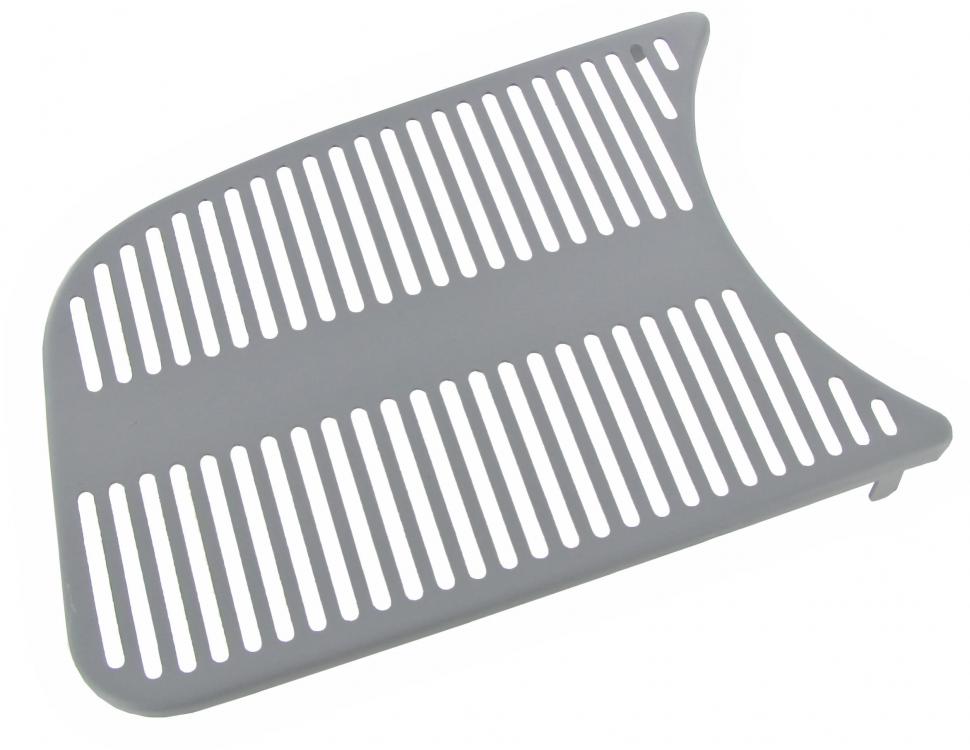 Standard Amaturenbrett Gitter Links