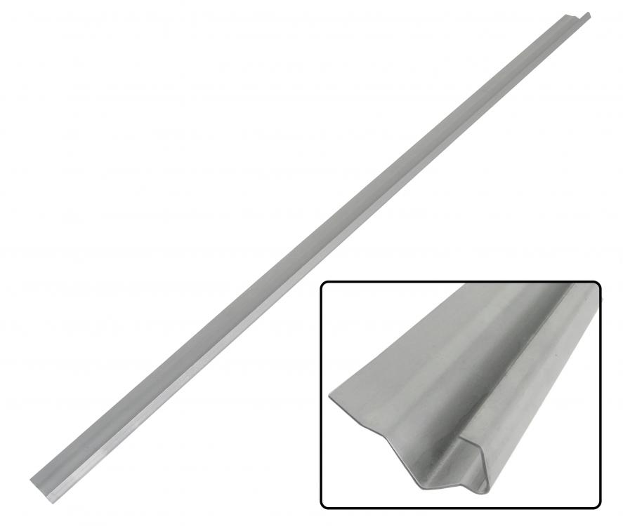 Dropplist reparationsdel