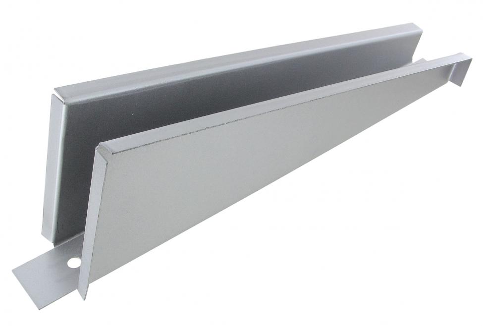 Takimmainen tukijalka vasen