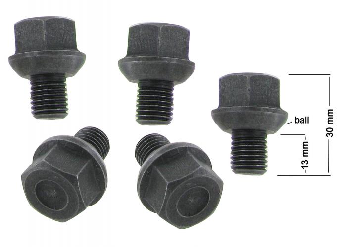 Pyöränpultit vakio