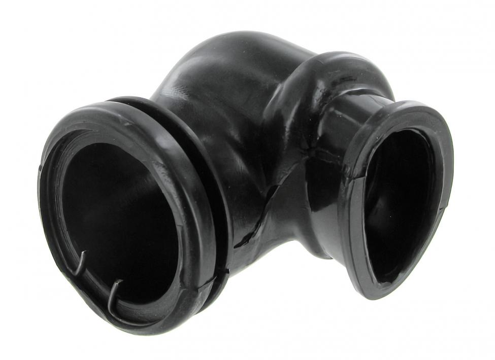 Dynamo luchtafvoer rubber