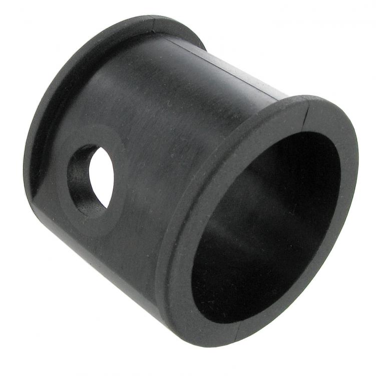 Ohjauspylvään pusla, autoihin joissa ohjauslukko