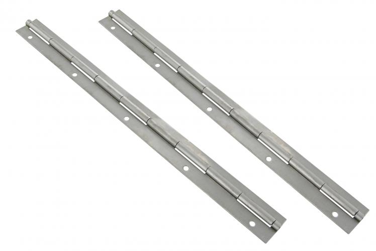 Pop-out takasivuikkunan saranat, ruostumatonta terästä