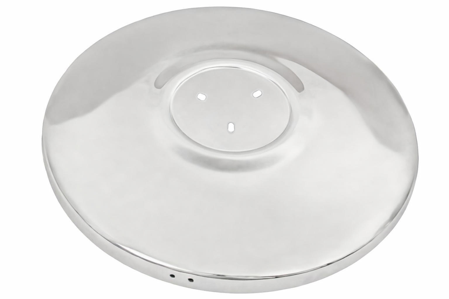 Custom-Radkappe ohne Emblem