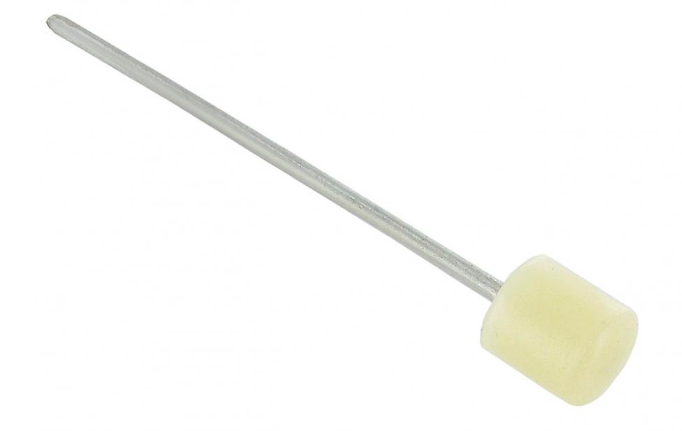 Vred för vindrutespolare