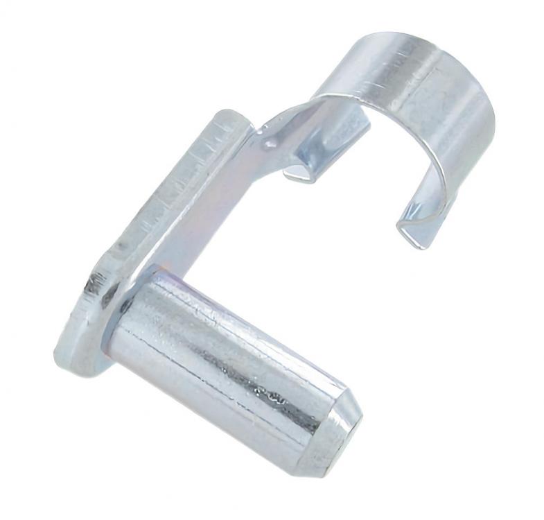 Kytkinvaijerin kiinnityskannatin