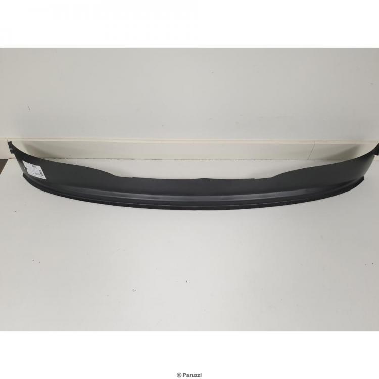 Lower front panel 20797 second chance