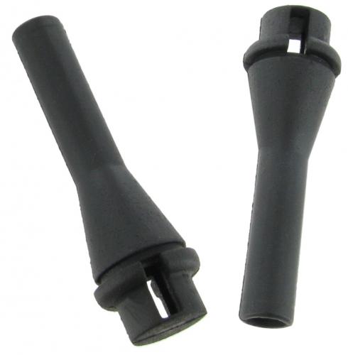 Ajovalon kopan kondensioveden poistoputki