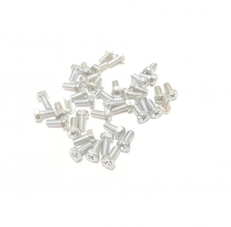 40 kappaletta 50 sijaan