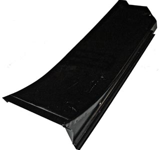 Moottoritilan sivun korjauspala, oikea