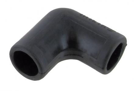 Alipaineletkun kiinnityskappale (ilmaventiilille)