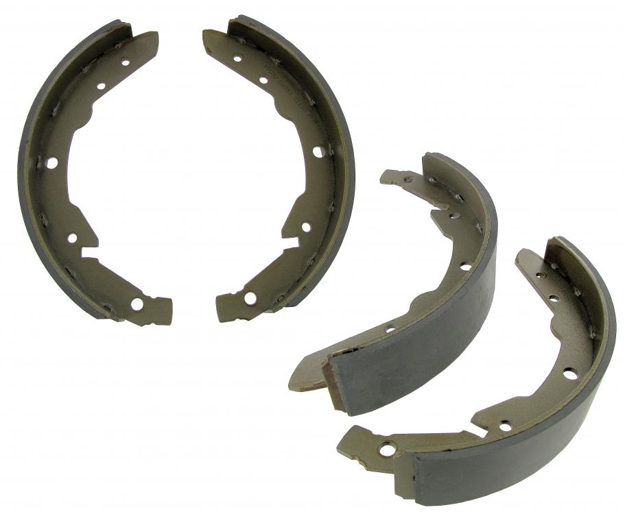 Jarrukenkäsarja taakse