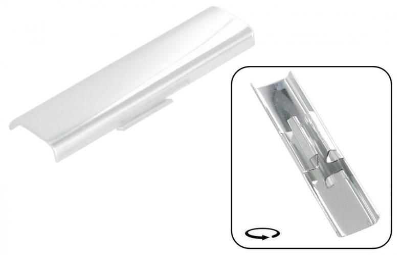 Clips för fönstertätningslister