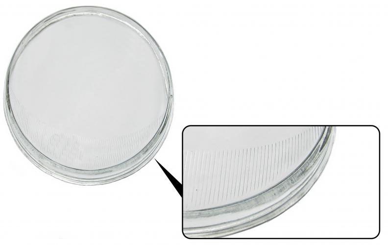 Ajovalon lasi(USA Sealed beam or H4)