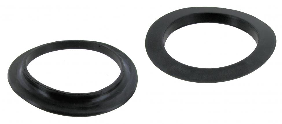 Lämmitysputkien / ilmansuodattimen putken tiivisteet moottoripeltiin