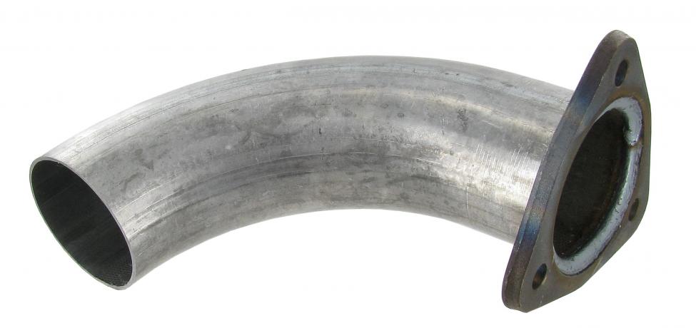 Pakoputken häntäputki